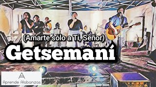 Getsemaní (LIVE Multicam) | LEVÍ Worship