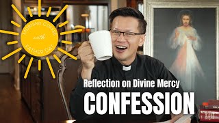 Confessions | Morning Coffee with Fr. Dat Hoang