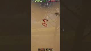 FV4005 - 7K Damage - 6 Kills WOT #tank #wot #wotreplays #wotreplaygamer #gaming #shorts #fv4005