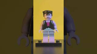 Brawl Stars | Unofficial Lego | Frank Minifigure #minifigures