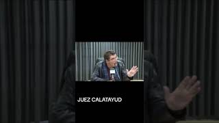 LECCIONES DEL JUEZ CALATAYUD - LOS HIJOS