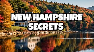 What You Need to Know Before Moving to New Hampshire