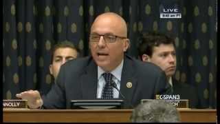 Rep. Ted Deutch Questions Secretary Kerry on Sanctions Relief for Iran