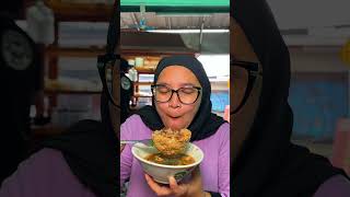 BAKSO JUMBO DI KLENDER JAKTIM