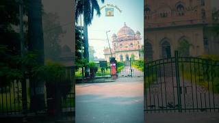 Maqbara Saadat Ali Khan, Lucknow #saadatalikhan #nawaboflucknow #trending #shorts #oldmonuments