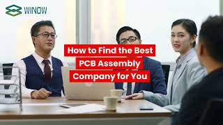 The Best PCB Assembly Companies and Make Your Projects Shine!