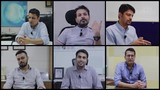 Hear about us from best of the entrepreneurs! Special thanks to #EO_JAIPUR