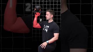 DO YOU STRUGGLE WITH SHOULDER STABILITY? PART 1