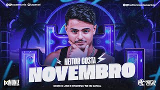 HEITOR COSTA - NOVEMBRO DE 2023 (SERESTÃO DO HC 3.0)