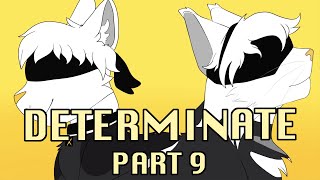 [ NieR: Automata MAP ] Determinate [ Part 9 ] (Collab with WolfWarriors7)