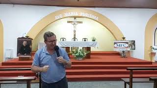 EL KERIGMA Y EL ADVIENTO - Padre Marcelo Dalmazo