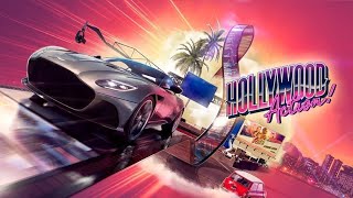 The Crew Motorfest | Hollywood Action! (Full Playlist Gameplay)