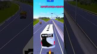 BUS SIMULATOR INDONESIA || ASIKUR ISLAM GAMING