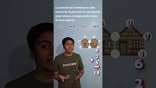 Problema Matemático #examendeolimpiada #secundaria #preparatoria #matematicas