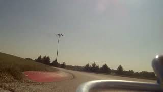 VKA Delmar - Vintage Kart Onboard