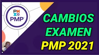 Examen de Certificación PMP 2021