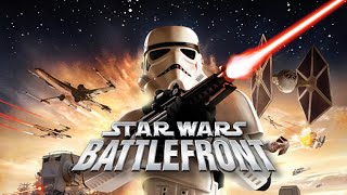 Star Wars Battlefront серия 2