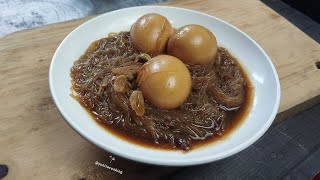 SEMUR TELUR SOUN