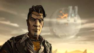 Borderlands 2: Doomsday Trailer