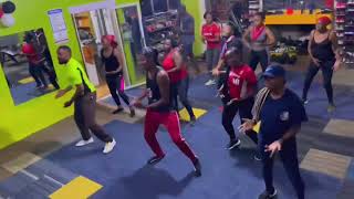 Na paa Juu - Jay Melody Dance Challenge