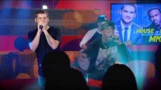 MKTO Classic live in Australia on the bump show