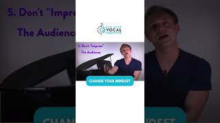 NYVC Founder Justin Stoney talks about singers’ mindsets in Ep. 11 of #voicelessonstotheworld 🎤