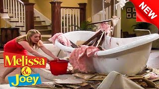 [NEW] Melissa & Joey 2024 😂 | S01: Ep26-30 | Teacher/Teacher | Full Episodes 2024 HD #720