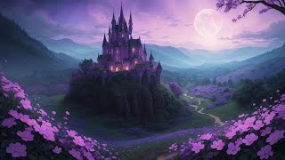 Spooky Spring Music - Shadow Flower Castle