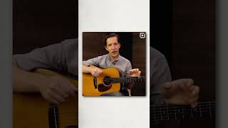 Tips from the Masters: Playing Guitar in a String Band with Chris Eldridge || ArtistWorks