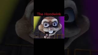 Meet the hoodwink #hoodwinked #hoodwink #pyro #teamfortress2 #newmeme