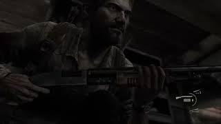 THE LAST OF US PART 1 Gameplay Walkthrough Part  4