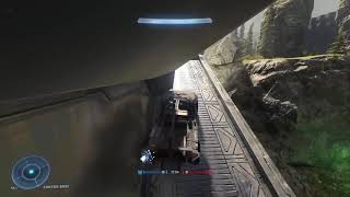 just your average Halo infinite clip...