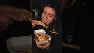 El lord de los elotes. Los elotes que te dejaran babeando 🤤