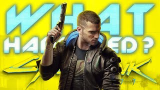 Cyberpunk 2077 - On Day 113