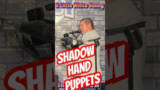 AMAZING SHADOW ANIMALS by John Higbee #funny #comedyshorts #laughing