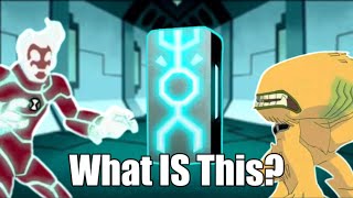 Exploring The "Power Dampener" From Ben 10: Ultimate Alien (Ben 10 Explained)