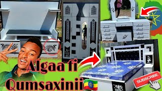 WOWOW #Gattii Algaa fi Qumsaxinnii Ethiopia keesatti meeqa worri jetan #decmber 12/2023 #aggaropost