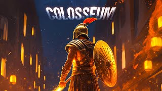 Gorman - Colosseum