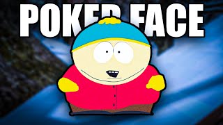 Poker Face - Eric Cartman (Gorilla Tag Dance Animation)