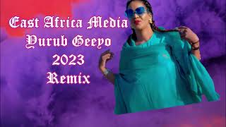 XASUUSTI SAHRA AXMED - YURUB GEENYO - AUN ᴴᴰ 2023 UMA BOGIN