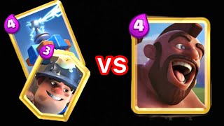 【Great reversal】2.6 hog vs Miner tesla deck【OYASSUU CLIPPING】