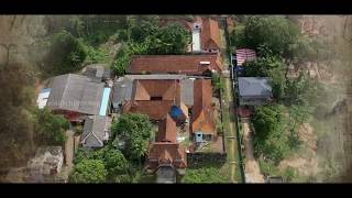 Attingal Palace | Thiruvananthapuram