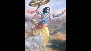 श्री कृष्ण क्यों चले भीष्म को स्वयं मारने | #viral #youtubeshorts #trending #krishna #mahabharat