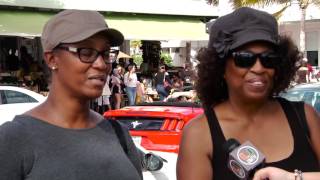 UMTV NEWS - TOURISM IN MIAMI BEACH