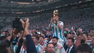 Lionel Messi Free Clips For Edit (Argentina)