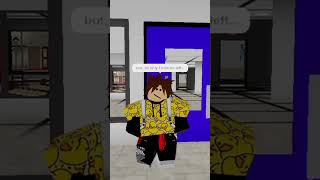 I Won't Let You Goo 🤣 #roblox #brookhaven #funny #jokes #trending #relate #fyp #fypシ゚ #pov #like