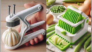 20 Amazing New Kitchen Gadgets Under Rs99, Rs199, Rs499 | Available On Amazon India & Online