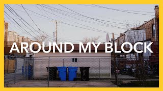 Around My Block Part 2 | POV Street Photography