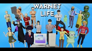 [LIVE] WARNET KITA SEMAKIN BERKEMBANG