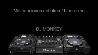 Medley Liberación, al estilo de Banda - DJ Monkey Mix